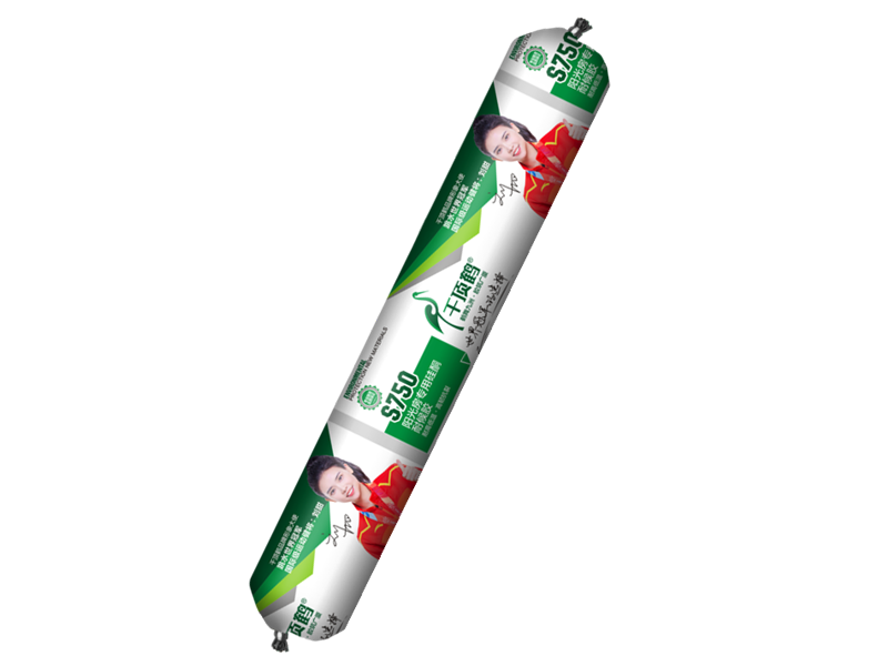 S750阳光房专用硅酮耐候胶（590ml）